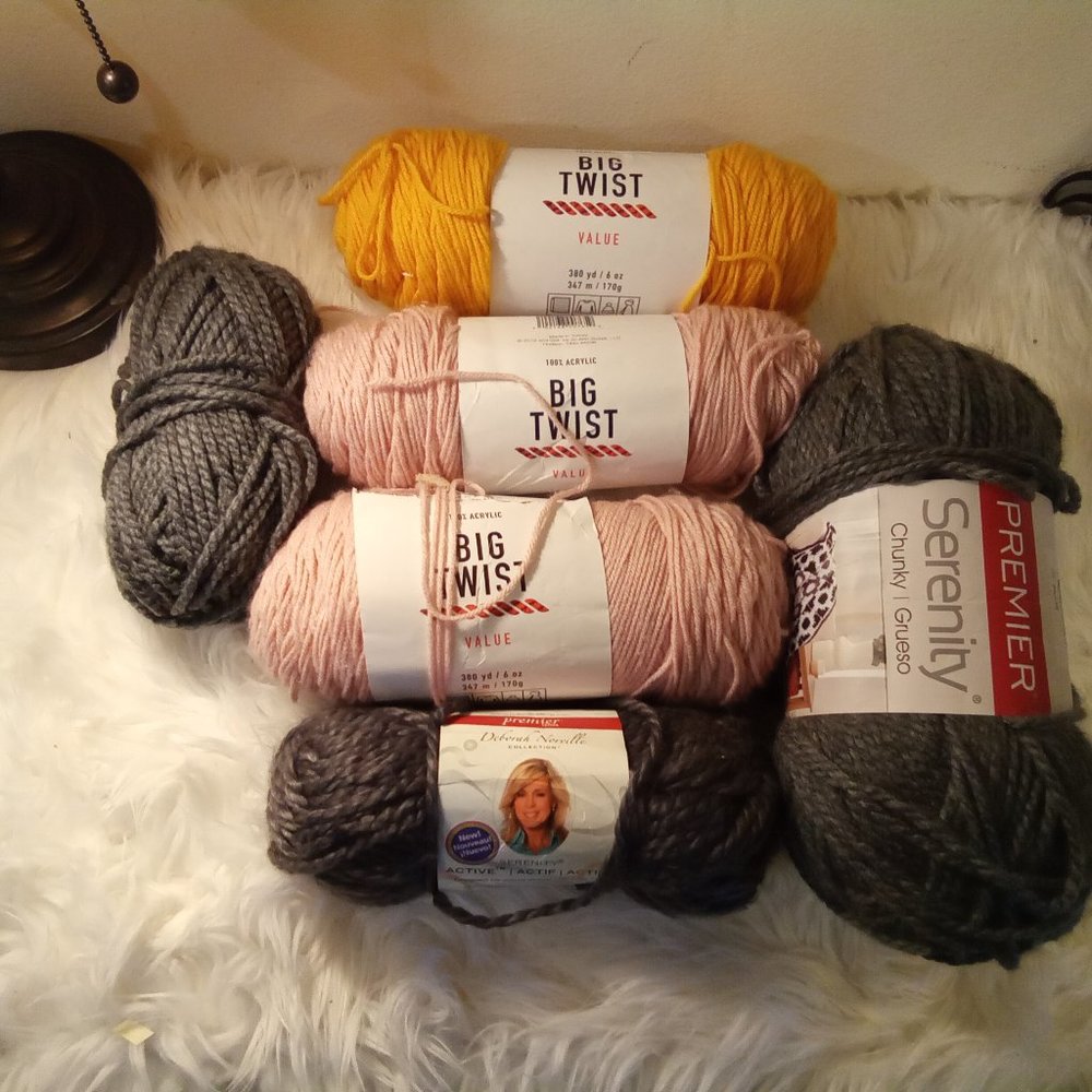 Yarn